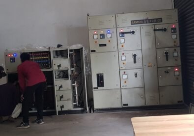SUB-STATION-MAINTENANCE-WORK-MANJUSAR-scaled
