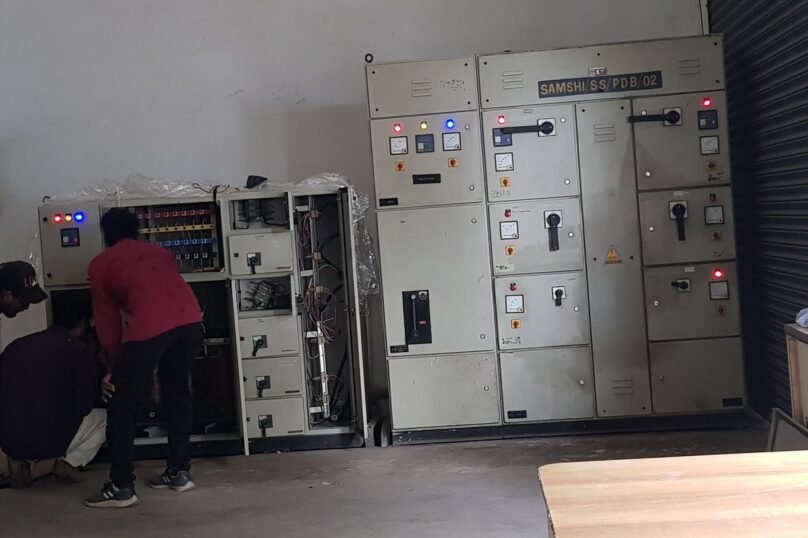 SUB-STATION-MAINTENANCE-WORK-MANJUSAR-scaled